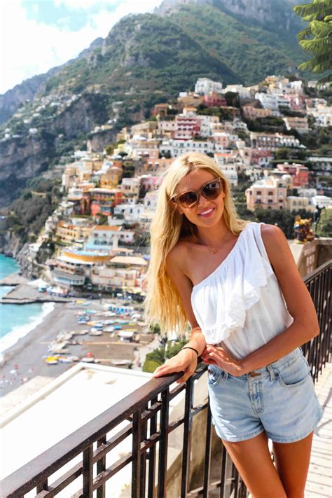 barefoot blonde by amber fillerup clark page 5 of 53 barefoot blonde italy outfits italy