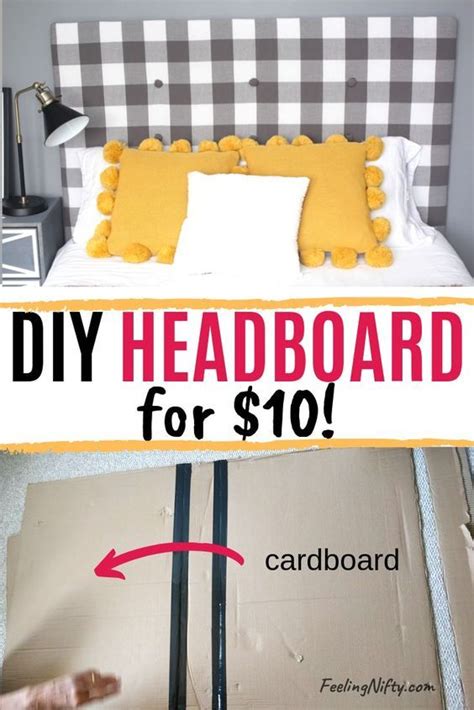 Our pros will guide you through the process, from what to buy from the how to make an upholstered headboard. Learn how to make an easy DIY upholstered headboard(tufted and padded) that's full size- fo… in ...