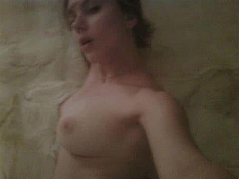 Scarlett Johansson Nude Pussy Pics Thefappening 7 Porn
