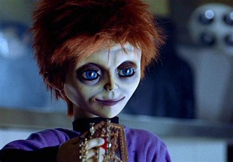 Glenda ‘hije De Chucky Es Género Fluido Confirman En Nueva Serie