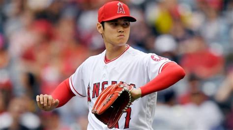 Angels Ohtani Gets Raise To 650k From 545k Tsnca