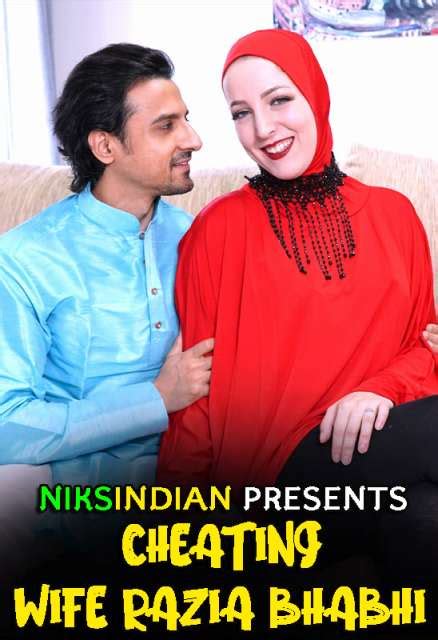 Cheating Wife Razia Bhabhi 2022 Niksindian Originals Short Film Watch Online