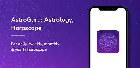Astrology Horoscop เวอร์ชันล่าสุดสำหรับ Android ดาวน์โหลด Apk