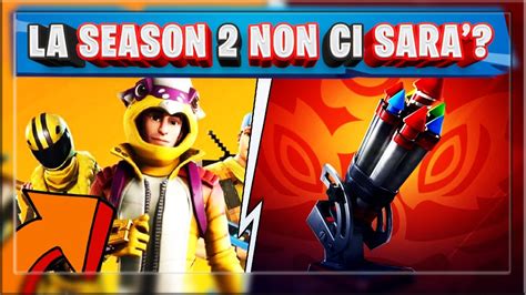 Fortnite Capitolo 2 Addio Patch 1150 E Ritorno Dei Razzi Fortnite