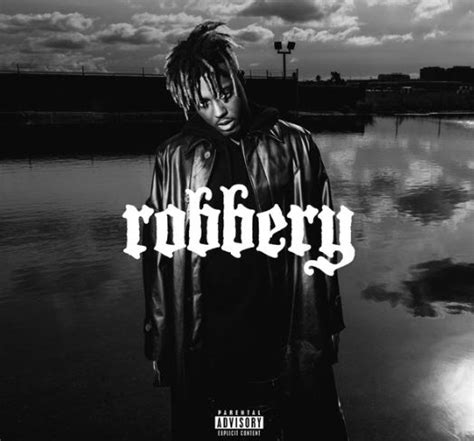 Robbery was released on february 13, 2019. Juice WRLD's "Robbery" Lyrics Meaning - Song Meanings and ...