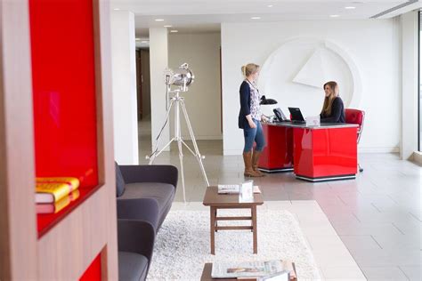 At Bain, everything we do is - Bain & Company Office Photo | Glassdoor