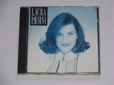 Cd Laura Pausini 1994 Otimo Estado Parcelamento Sem Juros