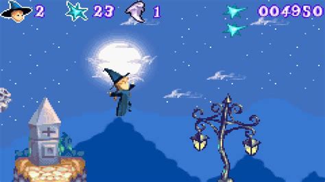Spirits And Spells User Screenshot 12 For Game Boy Advance Gamefaqs