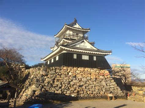 Hamamatsu Castle Tsurugi Tateyama
