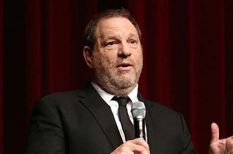 Harvey Weinstein Plans To Sue New York Times For 50m Page Six