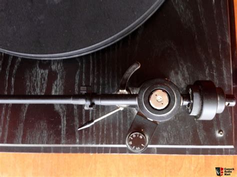 Revolver Turntable With Sumiko Lmt Tonearm Photo 599507 Us Audio Mart