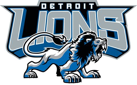 12 Styles Nfl Detroit Lions Svg Detroit Lions Svg Eps Dxf Png