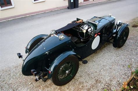 British Racing Green So What Is The Correct Shade The Mg T Society