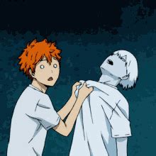 Haikyuu Dance GIF - Haikyuu Dance Cute - Discover & Share GIFs