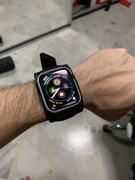 40mm Vs 44mm Apple Watch S4 Which Will You Get Macrumors Forums
