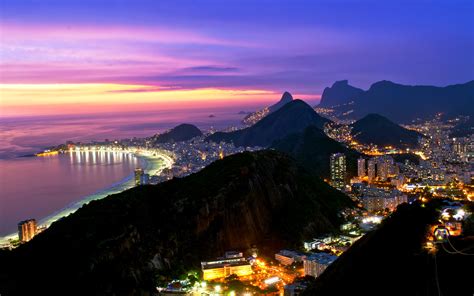 10 Best Views In The World Corcovado Mountain Brasil Travels And Living