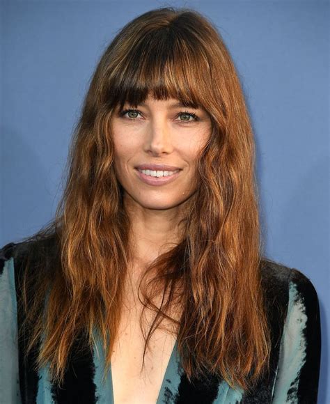 Best Fringe Hairstyles For 2018 How To Pull Off A Fringe Haircut