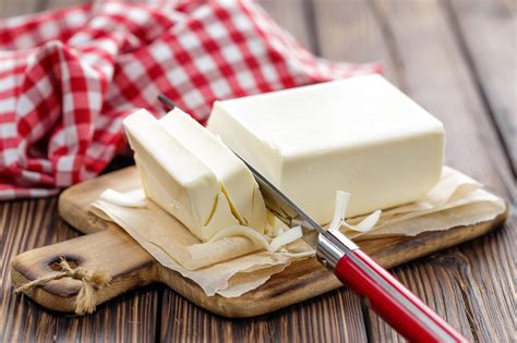 Faire du beurre maison Recette