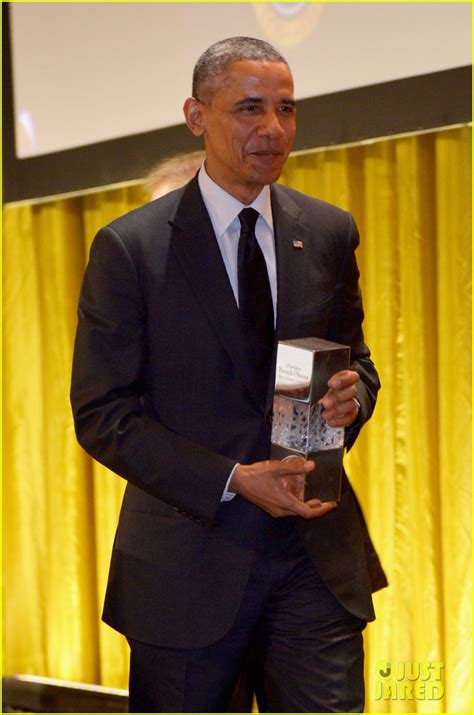 Full Sized Photo Of President Obama Gets Honored At Usc Shoah