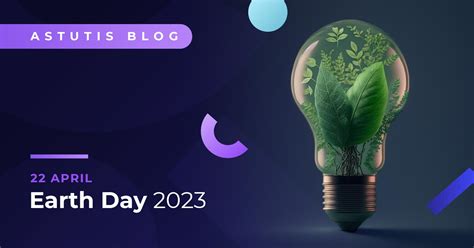 Earth Day 2023 Climate Action For A Sustainable Planet Image