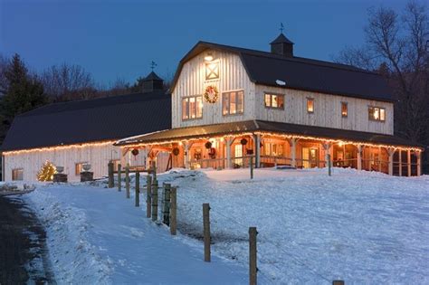 Whether it's your man cave, a workshop, a second garage, or extra storage space, you deserve a comfortable place to store your prized possessions and get your work done no matter what the temperature is outside. 30X60 2 Story Pole Barns | Morton Two Story Horse Barn ...