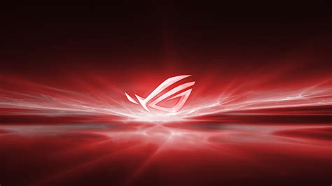 Asus Rog Republic Of Gamers 4k 8k Hd Wallpaper 3