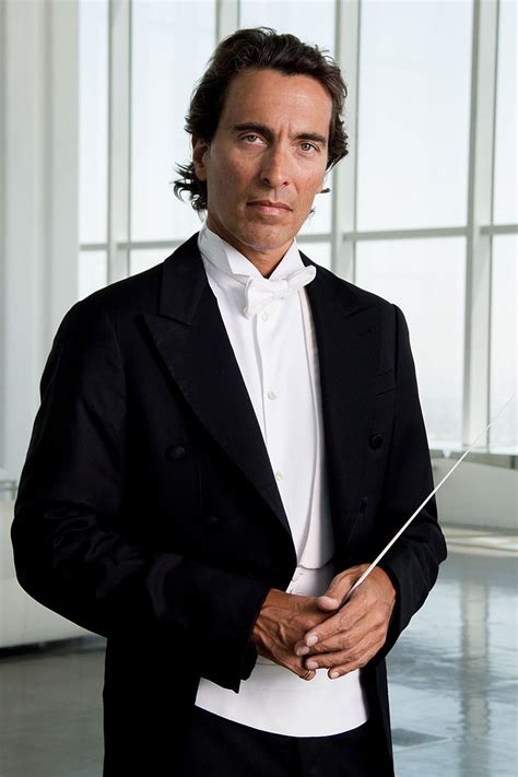 Carlo Ponti Jr Conductor