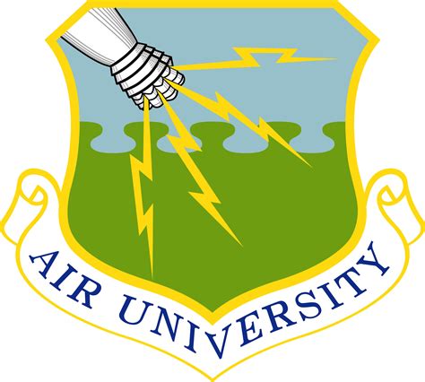 Air University Air Education And Training Command Display