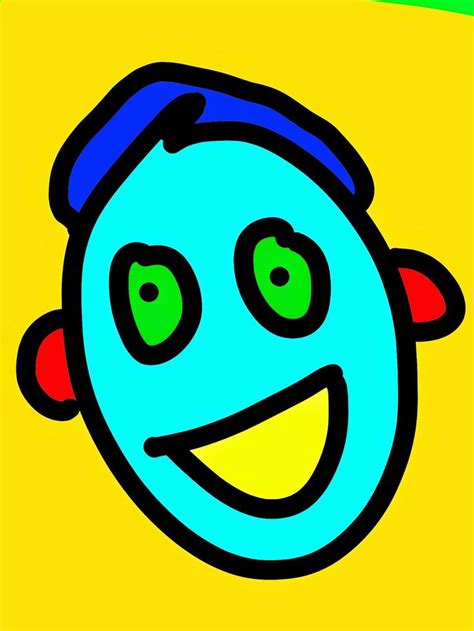 Inquiry Over Ipads Todd Parr Inspired Self Portraits In 2020 Todd Parr Self Portrait Portrait