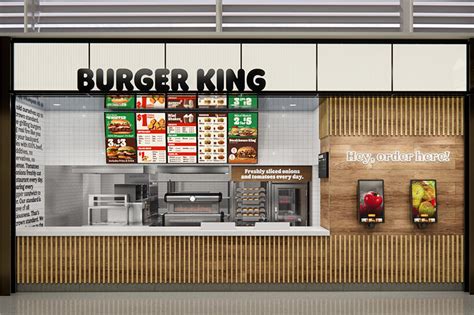 Burger King Unveils New Logo Making It Its First Rebrand In Over 20 Years