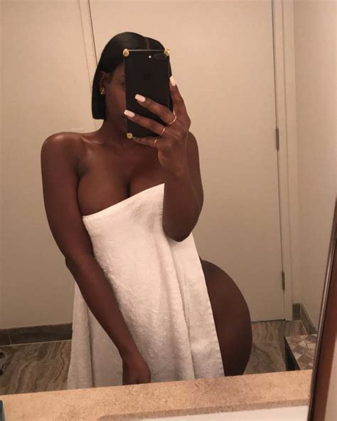 Bria Myles Nude And Sexy 35 Photos Thefappening