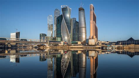 Quels Sont Les Quartiers Les Plus Prestigieux Et Chers De Moscou