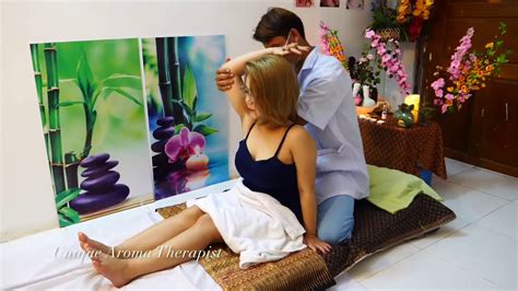 Massage Thái 9 Youtube