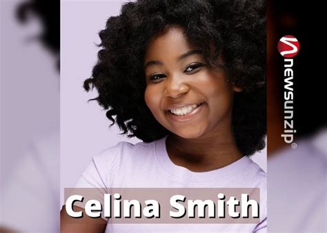 Celina Smith Actress Wiki Biography Net Worth Parents Ethnicity Age Height Movies More