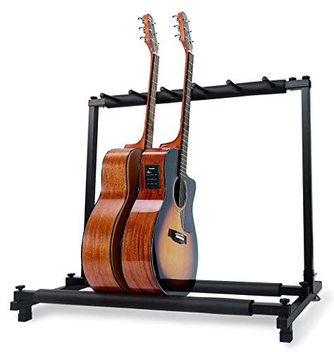 5 Guitar Stand The 16 Best Products Compared