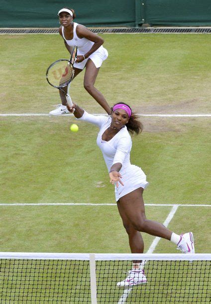 Jun 05, 2021 · serena williams memastikan tiket menuju putaran keempat perancis terbuka setelah menang atas rekan senegaranya, danielle collins. Tennis: Wimbledon Doubles Match Rain Delay(Sat.) Serena ...