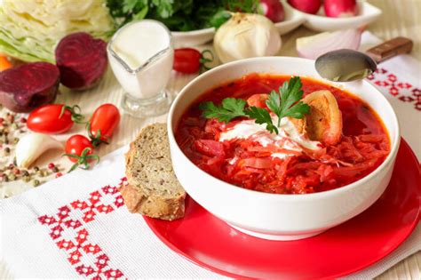 Every country, 5 girls you can vote on each video! Ukrainian Food: 12 Delicious Food You Must Try At Least Once