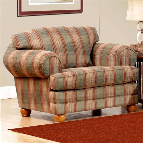 Acme furniture ipompea recliner with power lift and massage. Plaid Living Room Chairs - Modern House