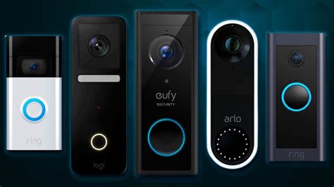 Top 5 Best Smart Doorbells Review Which Wifi Video Doorbell Is Best