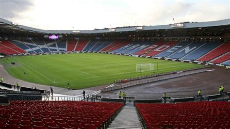 Euro 2020 Venues All You Need To Know About Hampden Park In Scotland