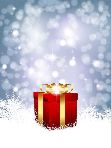Download Christmas gift background - Download Free Vectors, Clipart ...