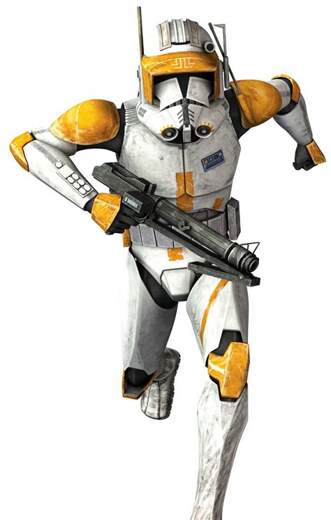 Commander Cody Clone Trooper Wiki Fandom Powered By Wikia