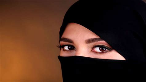 Why Muslim Women Observe Purdah