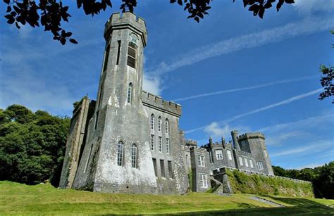Lough Cutra Castle And Estate Exclusive Use And Self Catering