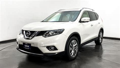 Nissan X Trail 2016 #21111 | 71613 KM | Precio: $297999