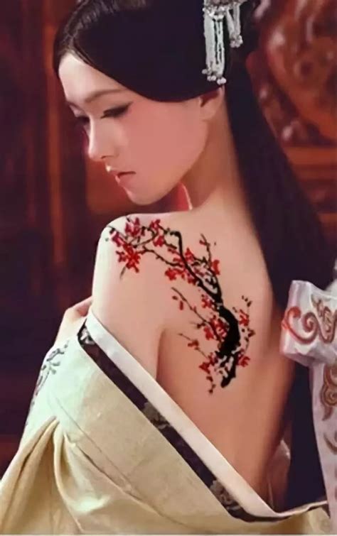 Chinese Body Painting Posted By Sifu Derek Frearson Body Painting