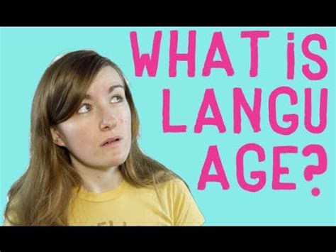 What Is Language Deep Listening Fo English Esl Video Lessons