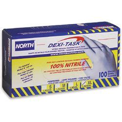 A metal detector is a computer. Dexi-Task™ - Disposable Gloves - LA049PF | T3 Safety ...