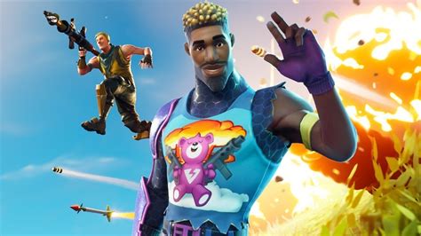 Fortnite crew is a subscription offer starting on december 2nd, 2020, at the beginning of chapter 2 season 5. The Fortnite Show (feat. DrLupo): New Map Changes and ...