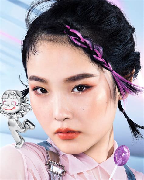 Shu Uemura X Peko Limited Edition Collection Dropping 1st June 2023